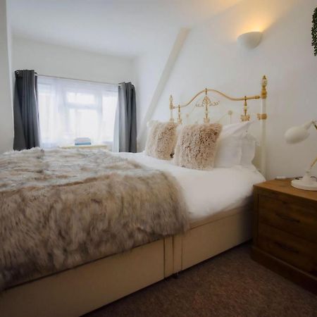 Salt Life Cottage Okręg wyborczy Hove Zewnętrze zdjęcie